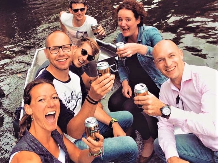 Amsterdam Boat Rental Boats4rent Amsterdam Boat Rental Boats4rent