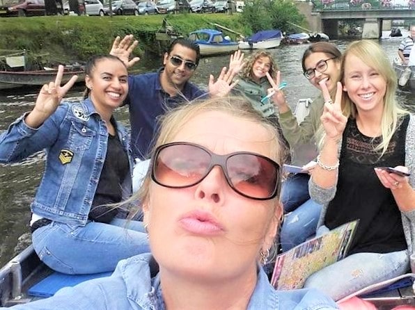 Boat Rental Amsterdam Boats4rent Boat Rental Amsterdam Boats4rent