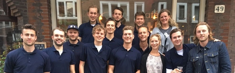 Team photo of Boats4rent