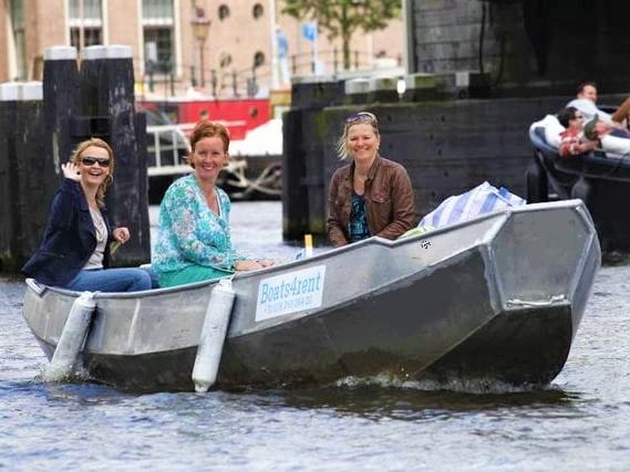Rent Boat Amsterdam Boats4rent Rent Boat Amsterdam Boats4rent