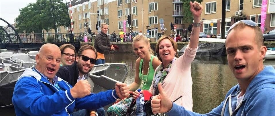 Amsterdam Boat Rental Checklist Boats4rent