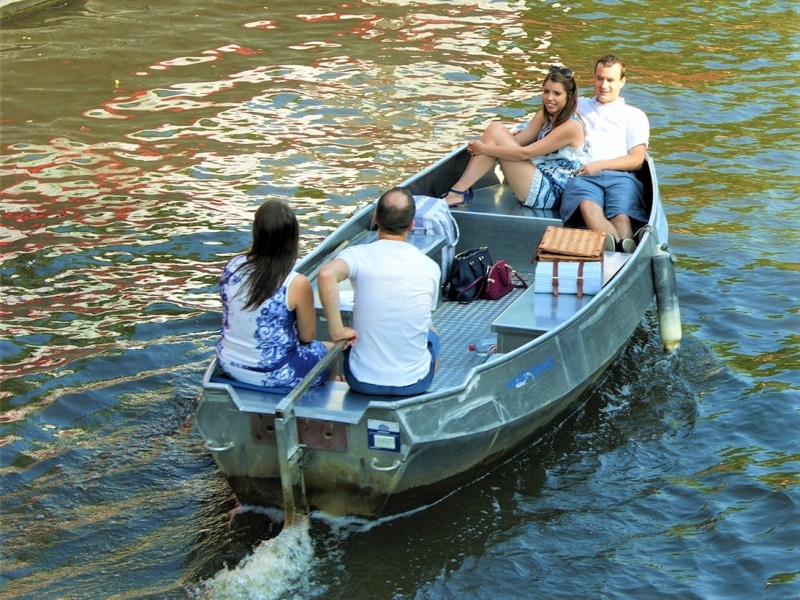 Bootverhuur Amsterdam Boats4rent Bootverhuur Amsterdam Boats4rent