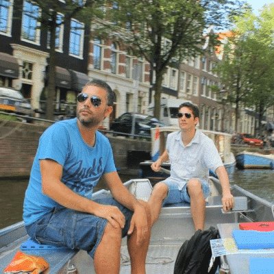 Sloep huren in Amsterdam zelf varen